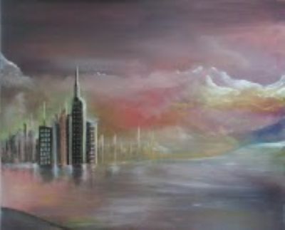 The City